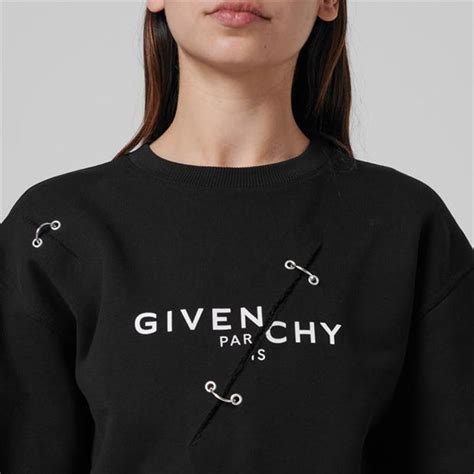 givenchy sweater women